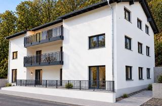 Wohnung mieten in Mumbacher Talstraße 38, 69509 Mörlenbach, Wohnungen zu vermieten – ca. 75 bis 115 m² Wohnfläche