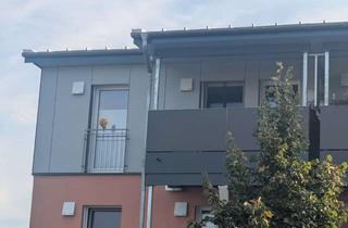 Wohnung mieten in Kleinbahnstraße, 16727 Oberkrämer, Neubau-Flair: 2-Zimmer-Wohnung mit Balkon in Oberkrämer