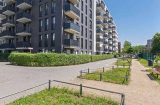 Wohnung mieten in Lindenstraße 74, 10969 Kreuzberg, Zentrale Lage: 2-Zimmer Wohnung mit Einbauküche