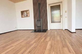 Wohnung mieten in Erlaer Straße 16, 08340 Schwarzenberg, 90 qm 3 Zimmer Wohnung mit Blick auf Schloss