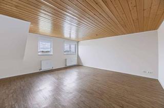 Wohnung mieten in Bayreuther Straße 24, 95490 Mistelgau, Modern wohnen nahe Bayreuth | 67 m² mit neuer Einbauküche & 2 Stellplätzen