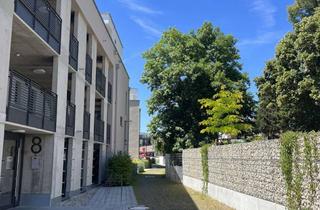 Wohnung mieten in Magdalenenstraße 10, 96050 Bamberg, Helle teilmöblierte Wohnung mit Balkon in der Wunderburg