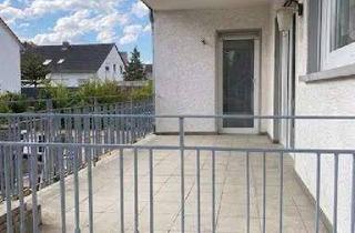 Wohnung mieten in Goethestraße 97, 64319 Pfungstadt, Zuhause mit viel Platz in Pfungstadt