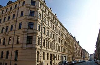 Wohnung mieten in Oststr. 45, 04317 Reudnitz-Thonberg, Willkommen Zuhause: sanierte 1-Zimmer-Single-Wohnung