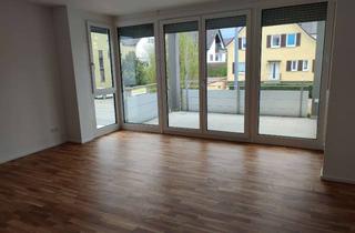 Wohnung mieten in 70794 Filderstadt, Helle 4-Zimmer-Wohnung mit Balkon, hochwertiger Einbauküche und Stellplatz in Filderstadt-Bonlanden