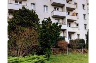 Wohnung mieten in Koehlerstr., 04315 Neustadt-Neuschönefeld, Ihr neues Zuhause: 1-Zimmer-Single-Wohnung