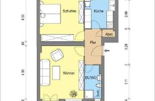Wohnung mieten in Heinrich-Von-Kleist-Str. 23, 14482 Babelsberg Süd, Wohnen mit Wohlfühlcharakter in Babelsberg – Heinrich-von-Kleist-Straße