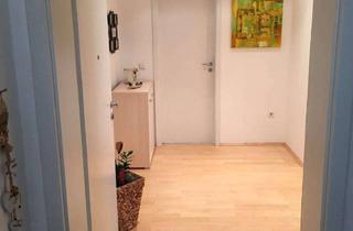 Wohnung mieten in Frommengasse, 97980 Bad Mergentheim, Großzügige 4-Zimmer-Wohnung in Bad Mergentheim