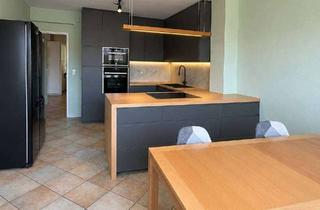 Wohnung mieten in Dannenwalder Weg, 13439 Wittenau, Sofort einziehen: komplett möblierte 4 Zimmer Familienwohnung, 91 m², Balkon – ab 15.11.2026