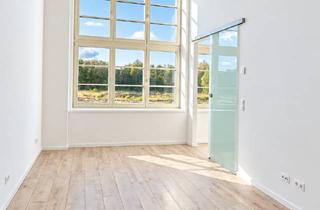 Wohnung mieten in Helmut- Kohl- Allee, 16321 Bernau, Wohnkomfort trifft Gemütlichkeit! Mit eigenem Balkon!