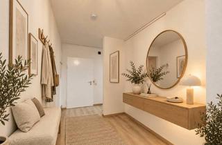 Wohnung mieten in 90766 Unterfarrnbach, Geräumige 2-Zimmer-Wohnung in neuem Glanz!