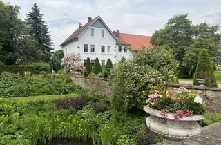 Wohnung mieten in Großer Winkel 17a, 31552 Apelern, Idyllisches Wohnen mit Schlossblick