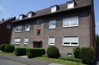 Wohnung mieten in Heinrich Str 21, 45701 Herten, 3,5 Zimmer Wohnung (Dachgeschoss) zu vermieten