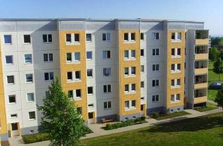 Wohnung mieten in Heidebreite 20, 38855 Wernigerode, Sanierte 3-Zimmerwohnung mit Blick auf den Bürgerpark zu vermieten.