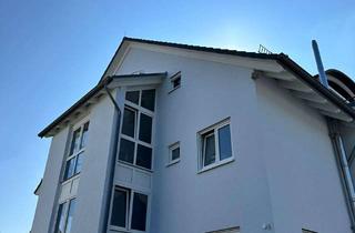 Wohnung mieten in 79108 Hochdorf, Platz für neue Impulse: 3-Zimmer-Wohnung + Hobbyraum in Freiburg-Hochdorf