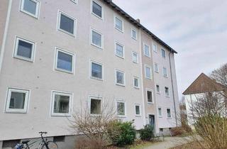 Wohnung mieten in Schefflerstr. 11, 38126 Braunschweig, Möbel rein und einziehen!