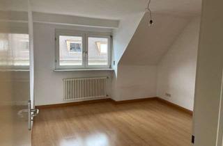 Wohnung mieten in 76571 Gaggenau, 2 ZKB, 3. OG ca. 55 qm Zentrum Gaggenau