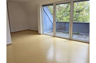 Wohnung mieten in Langestraße 74, 70794 Filderstadt, 2-Zimmer-Dachgeschosswohnung in Filderstadt Rollstuhl- & rollatorfreundlich mit Aufzug