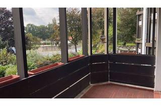 Wohnung mieten in Marienburger Weg, 31157 Sarstedt, Moderne, helle 3 Raum Wohnung mit Balkon, Einbauküche, Tiefgaragenstellplatz