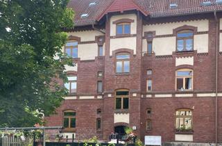 Wohnung mieten in Dornburger Str. 88, 07743 Nord, Renovierte 2-Zimmer-Wohnung mit tollem Grundriss!
