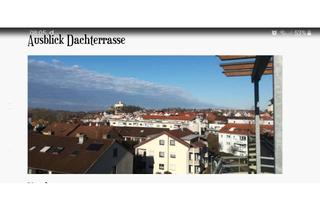 Penthouse mieten in Hexenpfädle, 71665 Vaihingen an der Enz, Wohnen mit Charakter: Penthouse in Vaihingen an der Enz