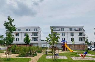 Wohnung mieten in 14542 Werder (Havel), Moderne 2-Raumwohnung am Sporthafen Werder/Havel zu vermieten !