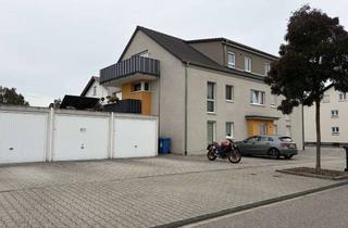 Wohnung mieten in Lessingstraße 15, 76351 Linkenheim-Hochstetten, Hochwertige 3,5-Zimmer-Dachgeschosswohnung