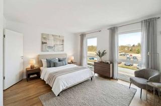 Wohnung mieten in Hafenstraße 13, 29223 Celle, Moderne Etagenwohnung zur Miete mit Balkon in Celle - Wentzel Dr.