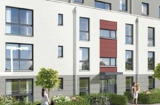 Wohnung mieten in Helmut-Schmidt-Straße 22, 52477 Alsdorf, Zuhause mit 2 Zimmern in Alsdorf