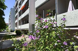 Wohnung mieten in Losinskiweg, 04347 Schönefeld-Ost, Wohnung in Leipzig