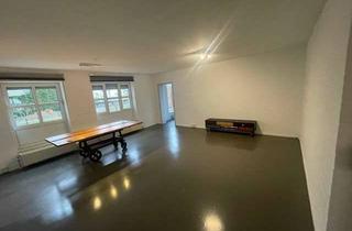 Wohnung mieten in Brahmstrasse 11, 67655 Innenstadt, Coole EG Wohnung mit kleinem der Gartem in Kaiserslauterer Innenstadt