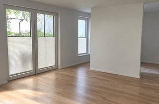 Wohnung mieten in Genter Straße 16A, 13353 Wedding, 1-Zi-Wohnung im Neubau mit Terrasse in Wedding, besichtigbar, ab 01.11.2026