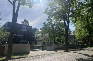 Wohnung mieten in Ostendorfstraße 37, 12557 Köpenick, Großzügige 3-Zimmer-Wohnung mit eigenem Garten, Terrasse und Balkon in Köpenick