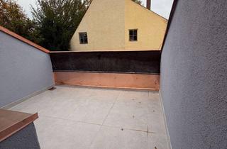Wohnung mieten in Herrenweg, 85356 Freising, 3-Zimmer-Wohnung in Freising auch als WG geeignet