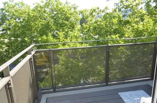 Wohnung mieten in Neunlindenstraße 28, 79106 Stühlinger, Nähe Uniklinik, helle kompakte DG-Wohnung mit TG-Stellplatz