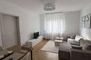 Wohnung mieten in Kaiser-Karl-Ring, 55118 Neustadt, Studenten aufgepasst ! Wohngemeinschaft, 3 Zimmerwohnung mit neuer Einbauküche !
