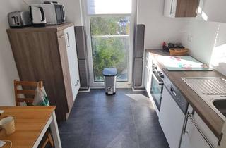 Wohnung mieten in Am Anger, 99102 Klettbach, Helle 2-Zimmer-Wohnung mit Balkon in Klettbach
