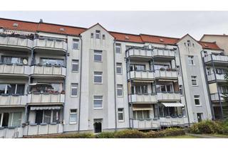Wohnung mieten in Kleine Ringstraße, 38820 Halberstadt, Zuhause mit viel Platz in der Kleinen Ringstraße