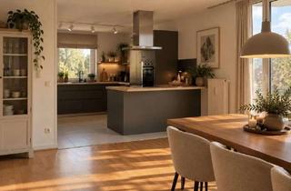 Wohnung mieten in Gottlob-Günter-Straße 20, 72250 Freudenstadt, Viel Platz für den Alltag in Freudenstadt