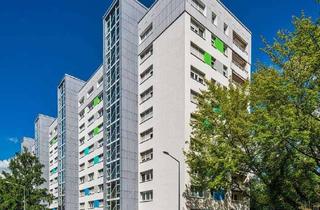 Wohnung mieten in Elisenstr. 30, 01307 Johannstadt-Nord, Erstbezug nach Sanierung: gut geschnittene 2-Zimmer-Wohnung mit Balkon in Johannstadt