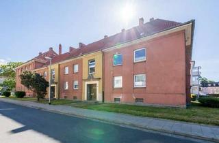 Wohnung mieten in Amsbergstr. 30, 38126 Braunschweig, Unsere erste gemeinsame Wohnung!