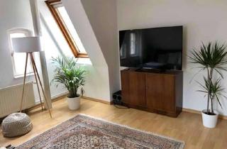 Wohnung mieten in Große Gröpelgrube 59, 23552 Innenstadt, Schöne 2 Zimmer Wohnung in der Lübecker Altstadt