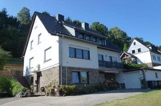 Wohnung mieten in Hennesweg 40, 53902 Bad Münstereifel, 3 Zimmerwohnung + 2 Gästezimmer, Bad Münstereifel - Kernstadt, schöne ruhige, sonnige Lage