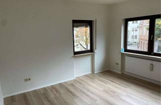 Wohnung mieten in Burggasse 15, 74889 Sinsheim, 2 Zimmer Wohnung in Sinsheim in zentraler Lage zu vermieten