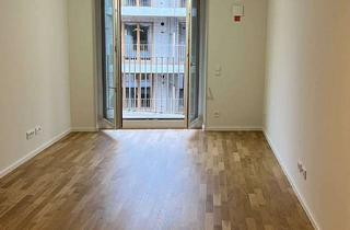 Wohnung mieten in 20539 Rothenburgsort, Erstbezug 2026 | Moderne 3-Zimmer-Wohnung mit 2 Bädern, großem Balkon & TG-Stellplatz