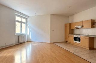 Wohnung mieten in Prenzlauer Berg, 10407 Prenzlauer Berg, Charmante 2-Zimmer-Wohnung in beliebter Kiezlage – ideal für handwerklich Geschickte