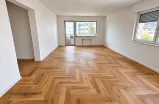 Wohnung mieten in Hegelstraße 48, 70174 West, Hochwertig sanierte 3-Zimmer-Wohnung – Erstbezug nach Fertigstellung