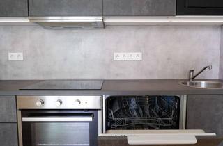 Wohnung mieten in Rüdersdorfer Straße, 10243 Friedrichshain, Kompakte 1-Zimmer-Wohnung in Berlin-Friedrichshain