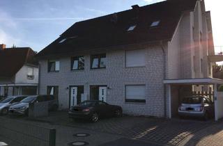 Wohnung mieten in Chico-Mendes-Straße 18, 48268 Greven, Ruhige 2-Zimmer Wohnung mit Blick ins Grüne