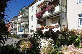 Wohnung mieten in Macherstraße 74, 01917 Kamenz, Balkonwohnung zu vermieten!